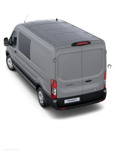 Ford Transit 350 L3H2 Trend (bryg.) - 4