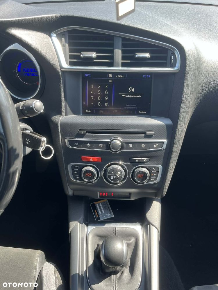 DS Automobiles DS 4 - 22