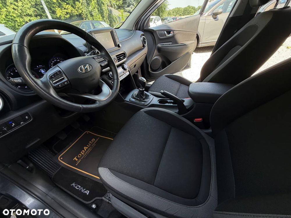 Hyundai Kona 1.0 T-GDI Style - 18