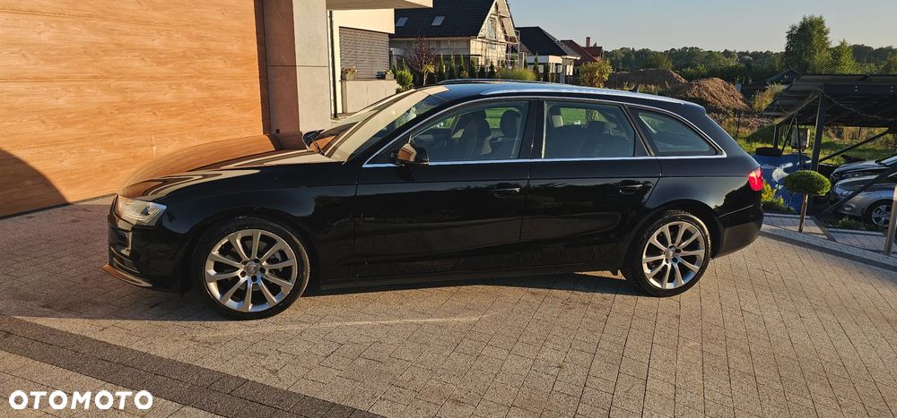 Audi A4 - 27