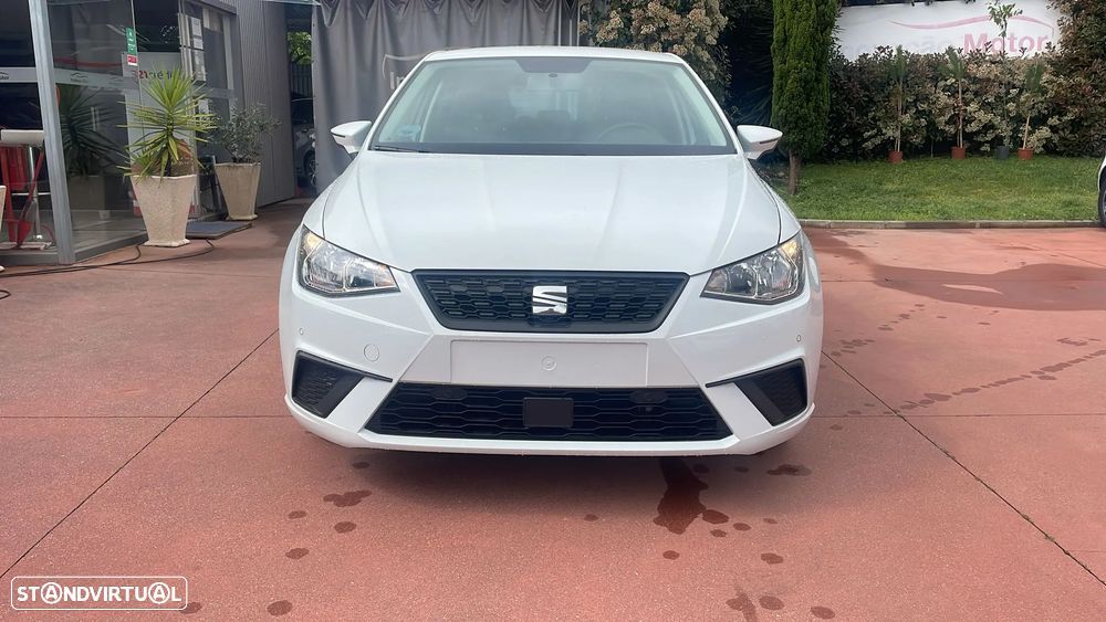 SEAT Ibiza 1.0 TSI S&S Style - 2