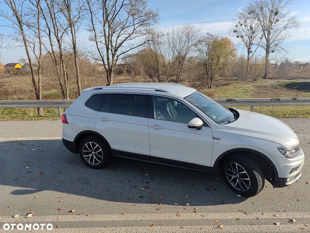 Volkswagen Tiguan - 6