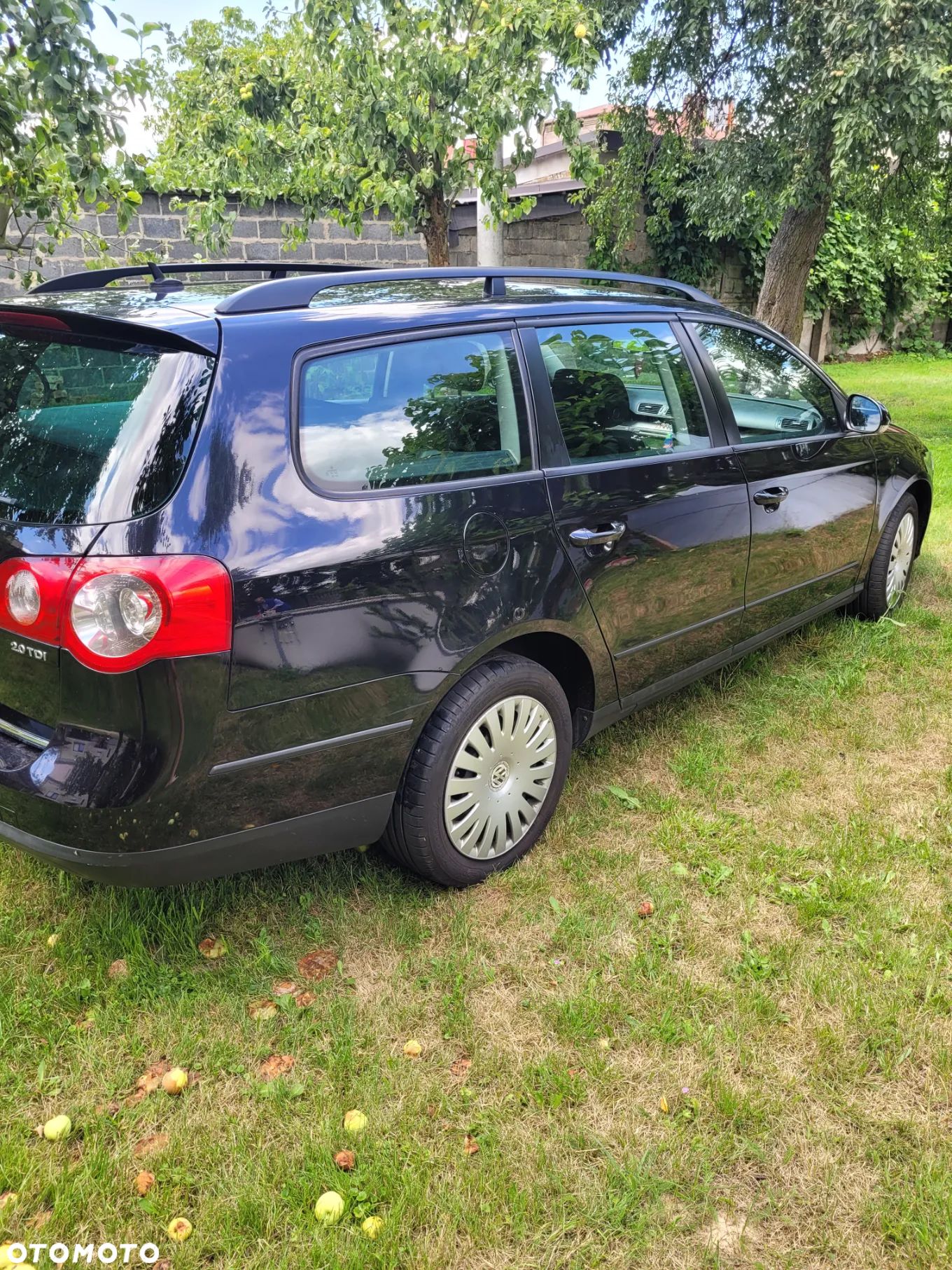 Volkswagen Passat Variant 1.9 TDI Trendline - 1