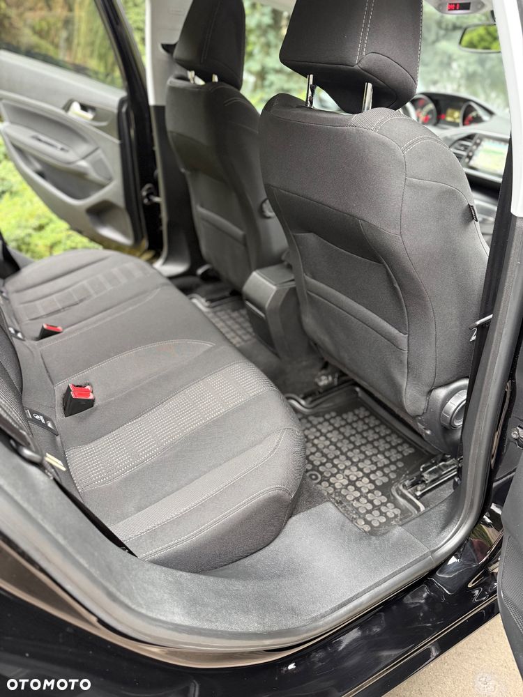 Peugeot 308 BlueHDi 120 Stop & Start Allure - 20