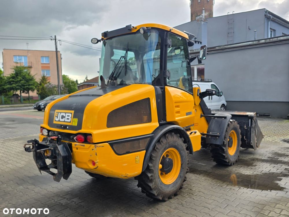 JCB 406 SVC - 5
