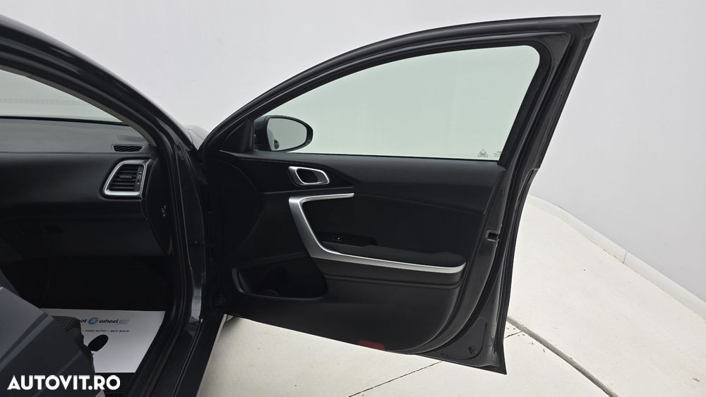 Kia Ceed 1.5 T-GDI 7DCT Best+ - 18