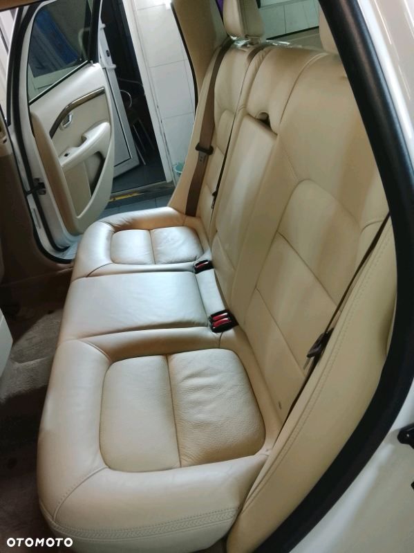 Volvo XC 70 T6 AWD Summum - 31
