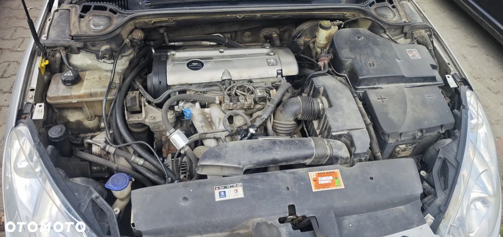 Peugeot 407 160 Premium - 8