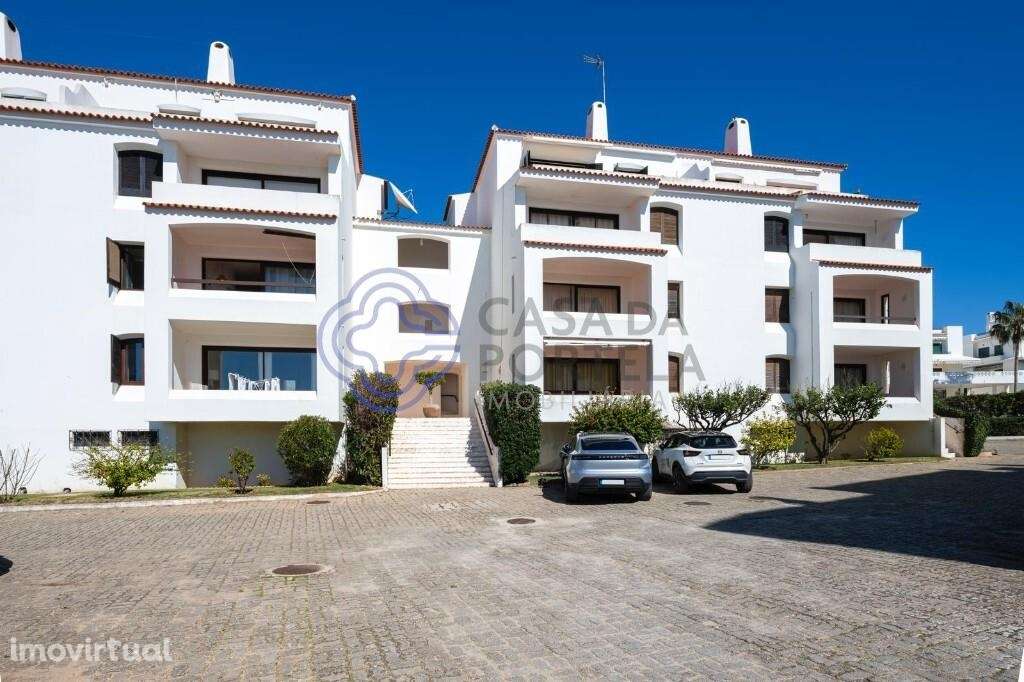 T3 a 150m da Praia Maria Luísa – Torre da Medronheira - Grande imagem: 3/35