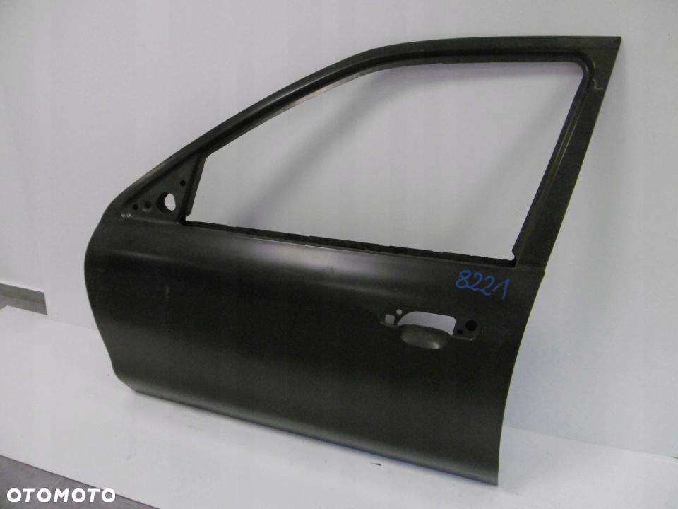 FORD MONDEO MK1 DRZWI lewe przednie nowe oryg - 3