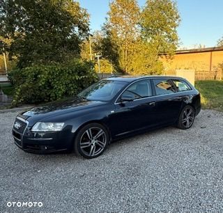 Audi A6 - 1