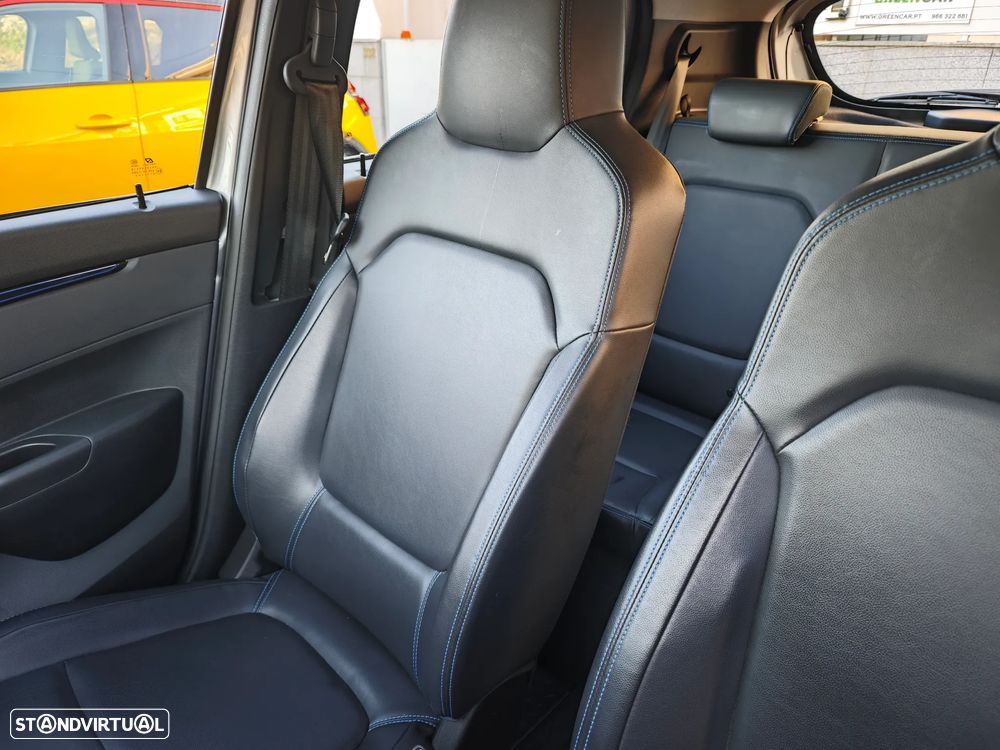 Dacia Spring Electric 45 Comfort Plus - 19