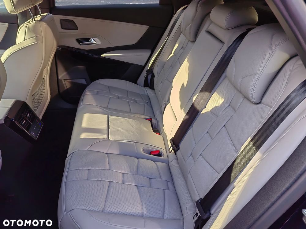 DS Automobiles DS 7 Crossback - 21