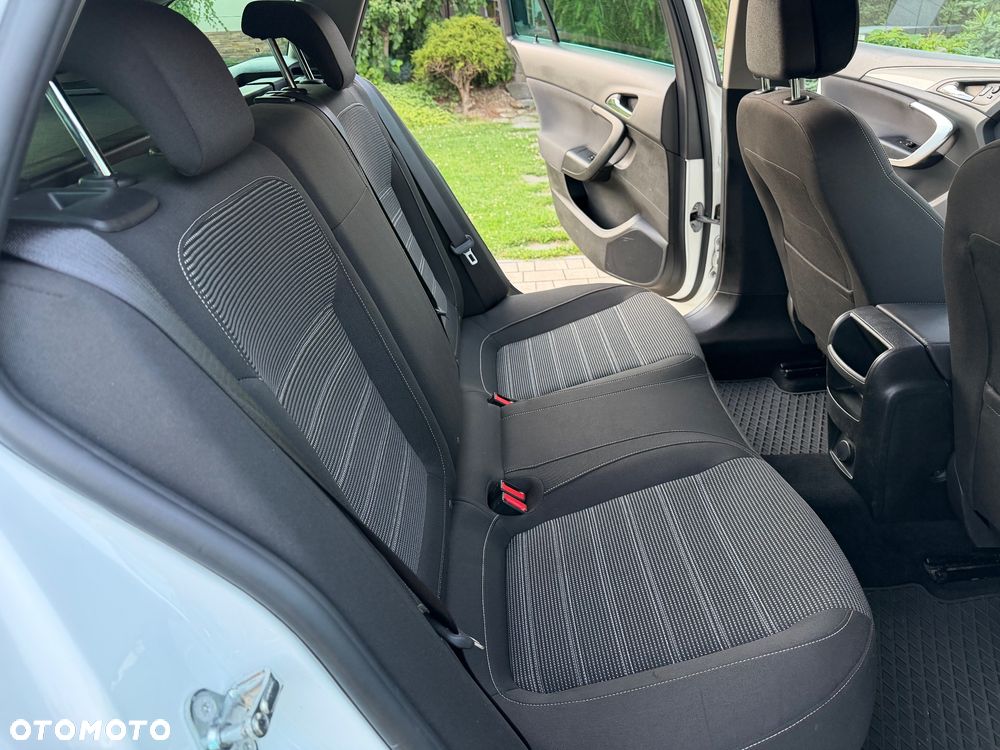 Opel Insignia 1.6 CDTI Selection - 8
