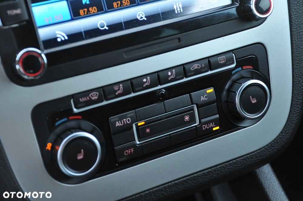 Volkswagen Scirocco 1.4 TSI Match - 28