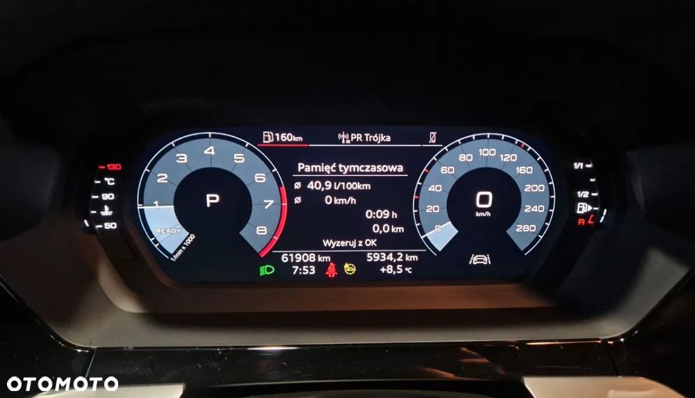 Audi A3 Sportback 35 TFSI S tronic - 5