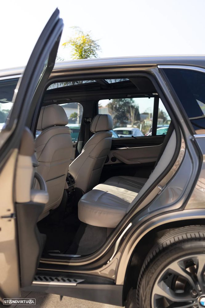 BMW X5 xDrive40e - 15