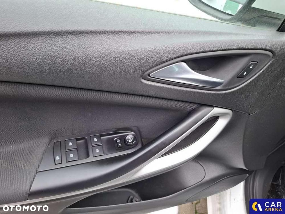 Opel Astra - 15