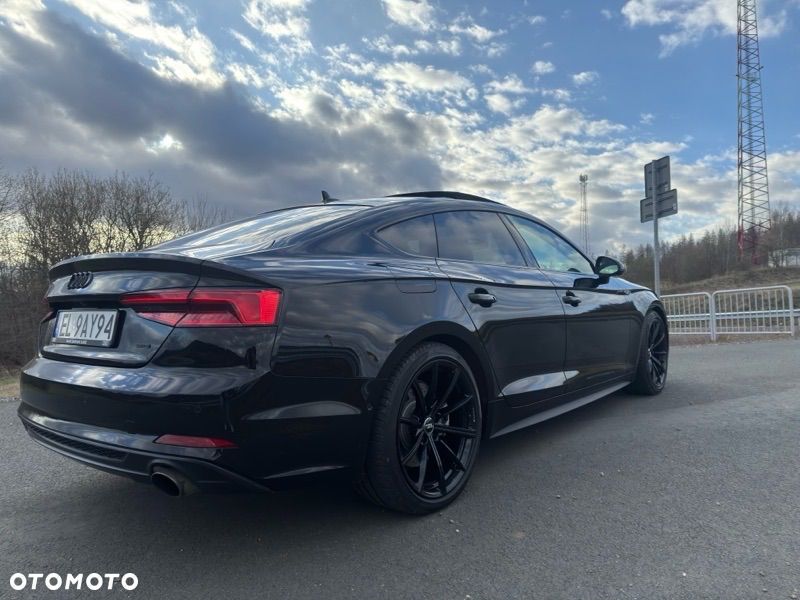 Audi A5 - 11
