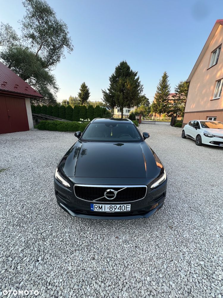 Volvo V90 D3 Geartronic Momentum Pro - 3