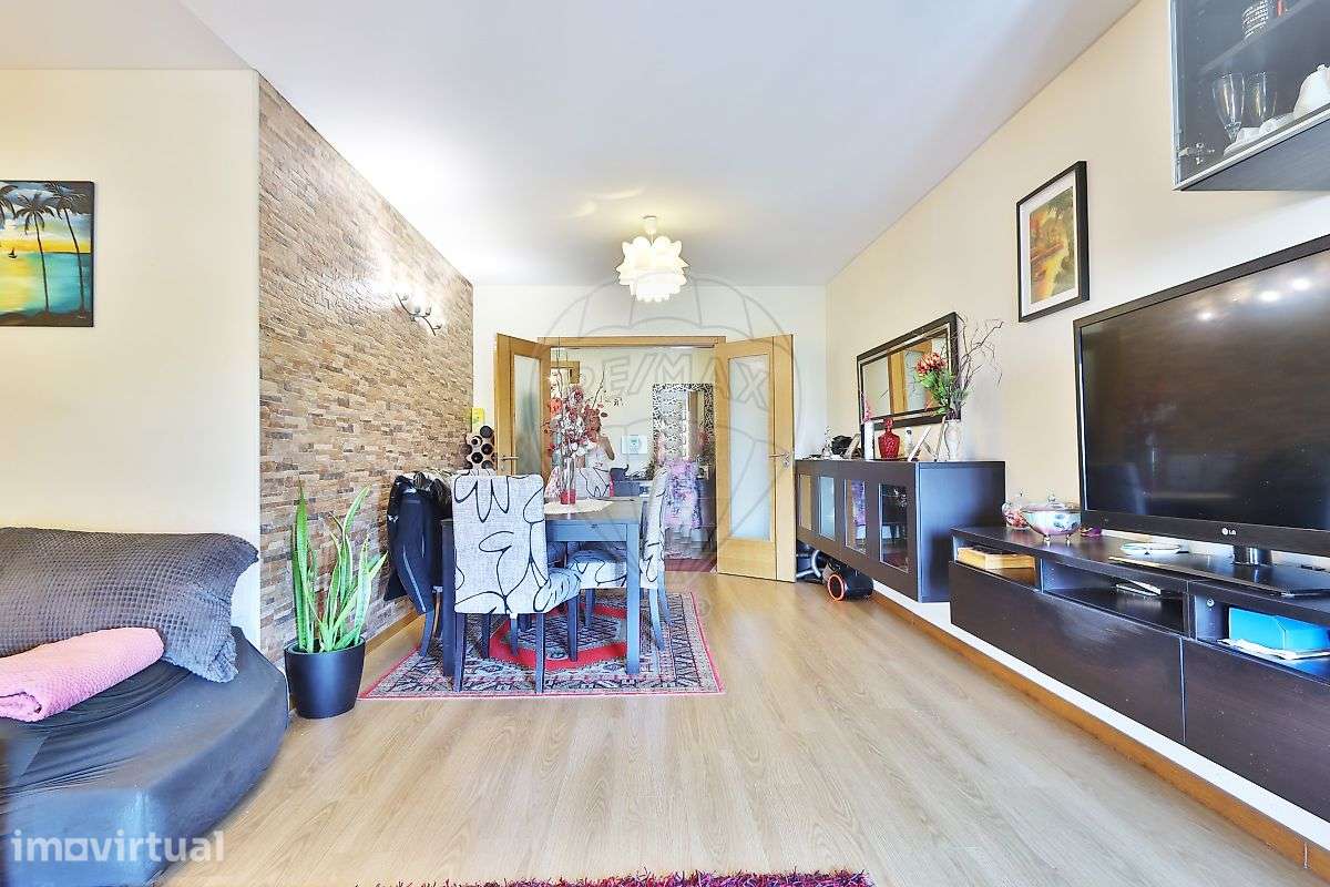 Apartamento T3 para venda - Grande imagem: 2/16