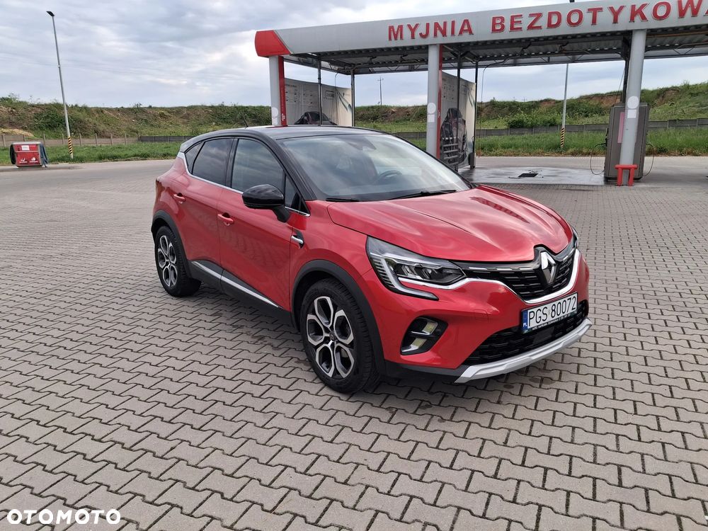 Renault Captur - 2
