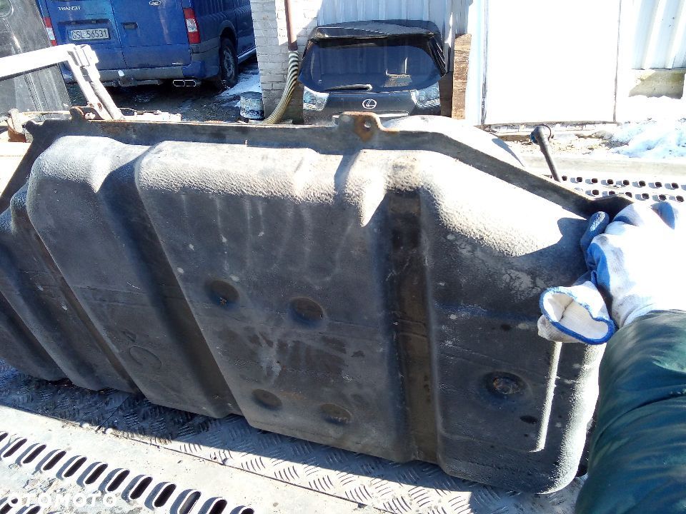 Zbiornik Paliwa Lexus RX 450H, 350 , 2009-2015R - 3