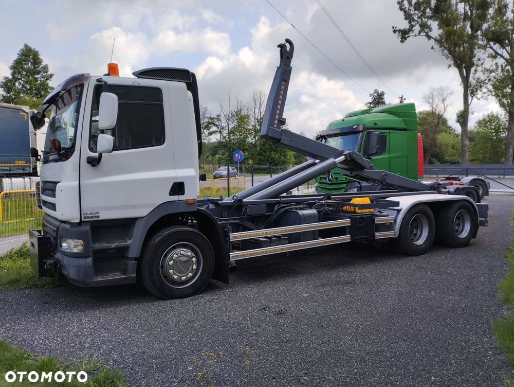 DAF CF - 3