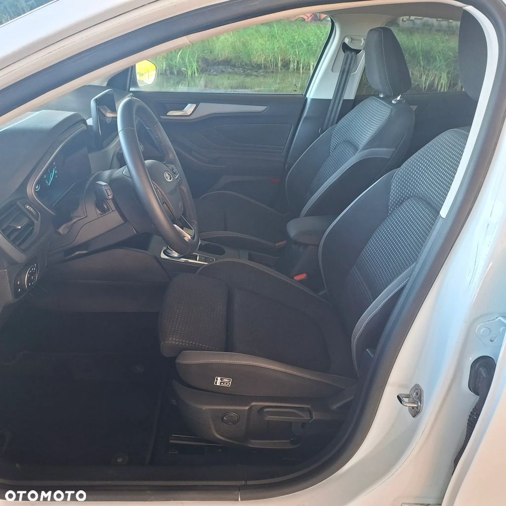 Ford Focus 1.5 EcoBlue Trend - 11
