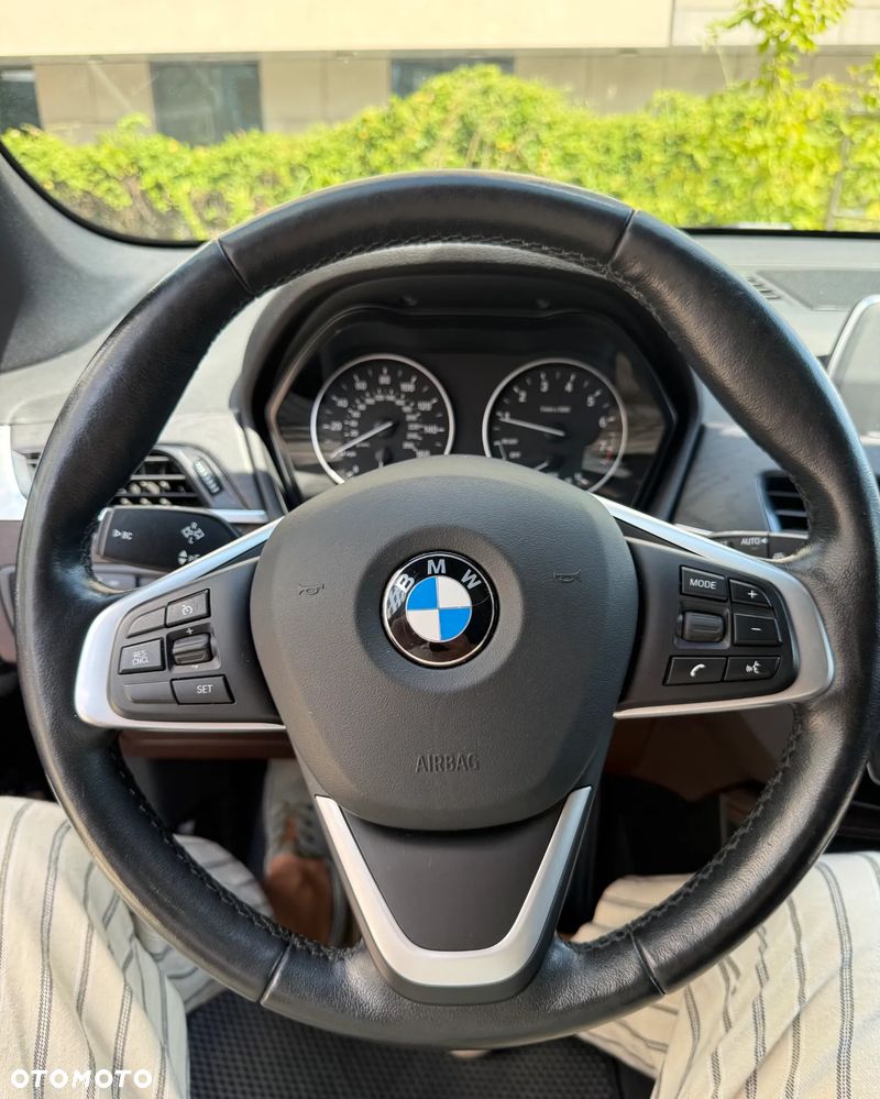 BMW X1 - 13