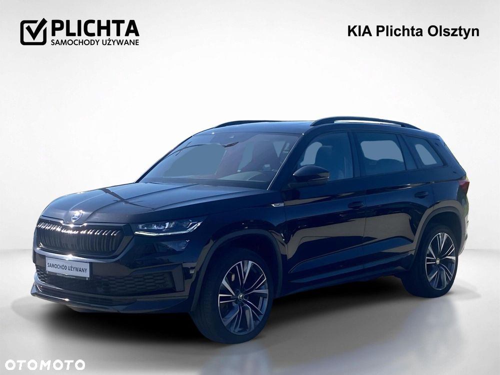Skoda Kodiaq - 2
