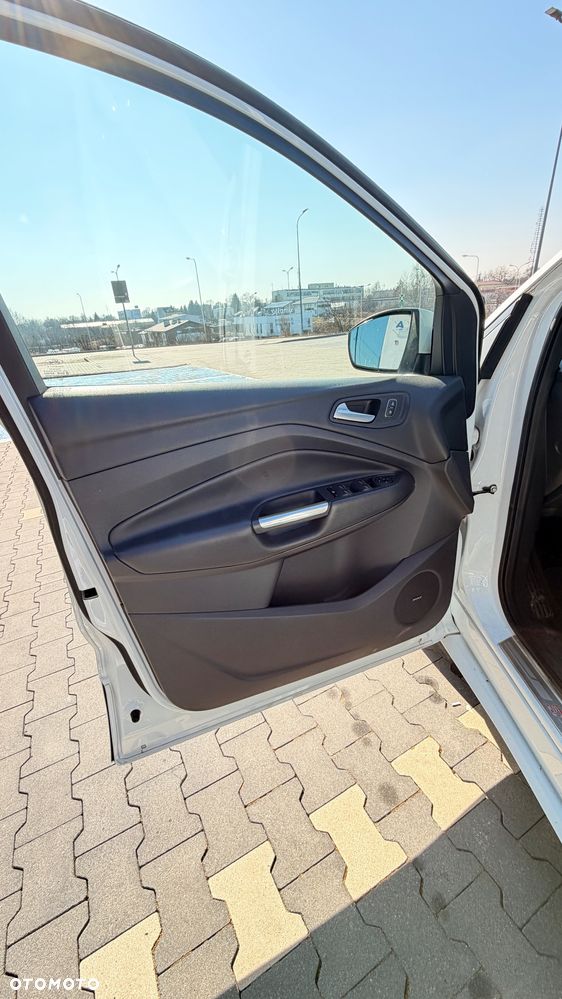 Ford Kuga 2.0 EcoBoost AWD ST-Line ASS - 11