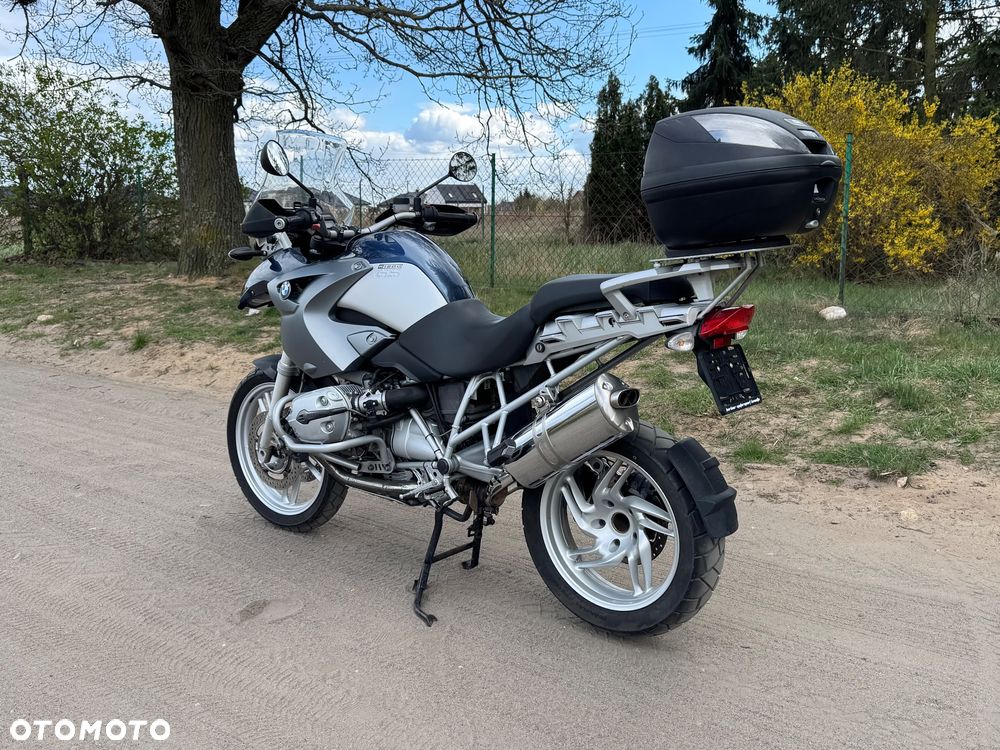BMW GS - 19