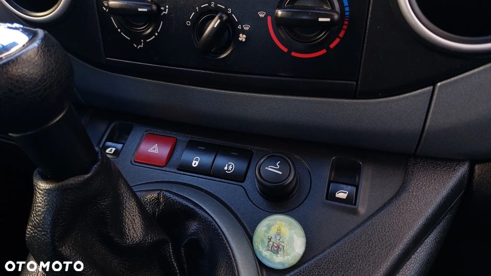 Peugeot Partner Tepee e-HDi FAP 92 Stop&Start Active - 29