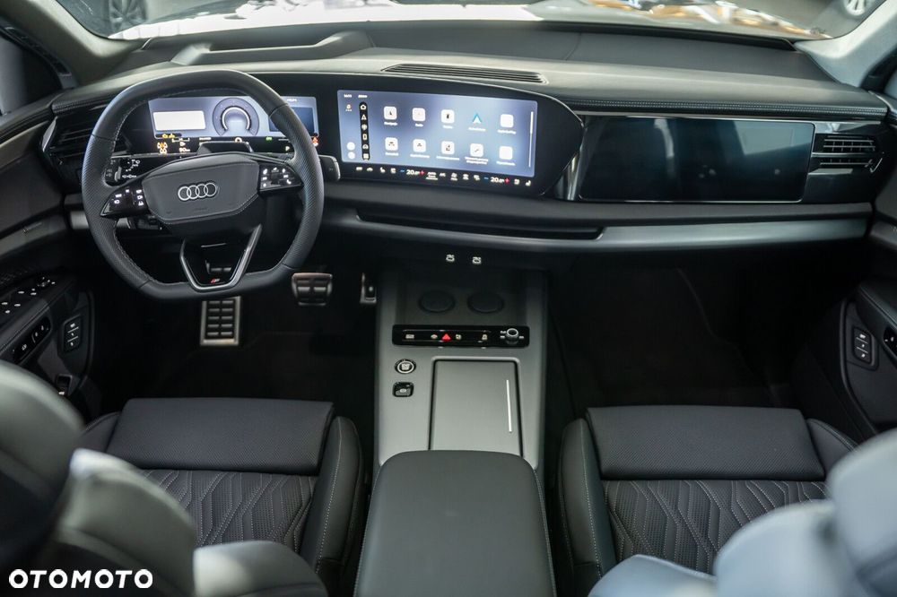 Audi Q7 TDI mHEV 220 kW Quattro Tiptr - 24