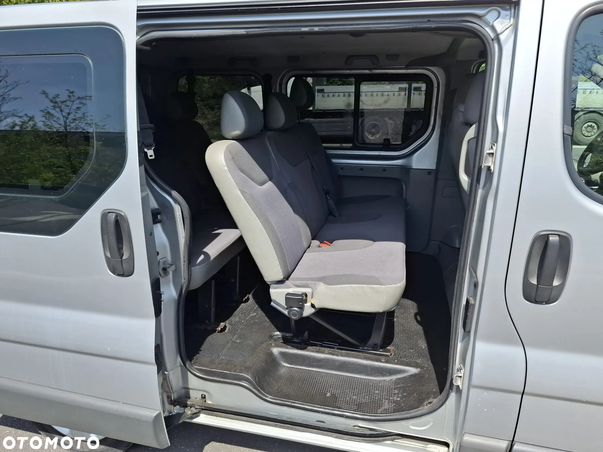 Opel Vivaro L1H1 2.9t - 24