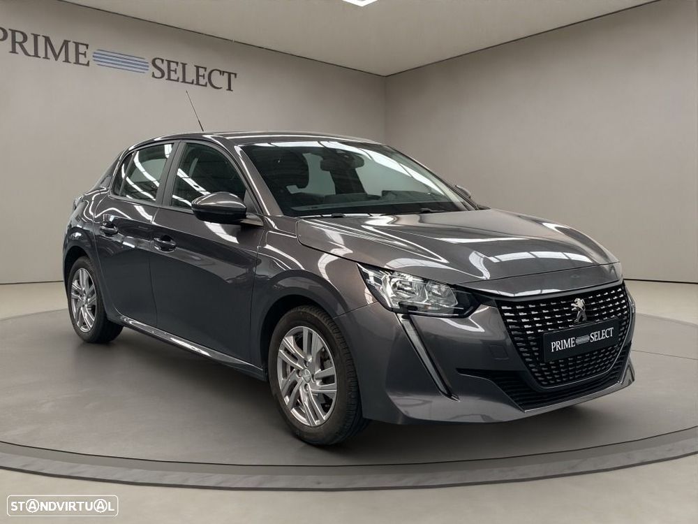 Peugeot 208 1.2 PureTech Active - 1