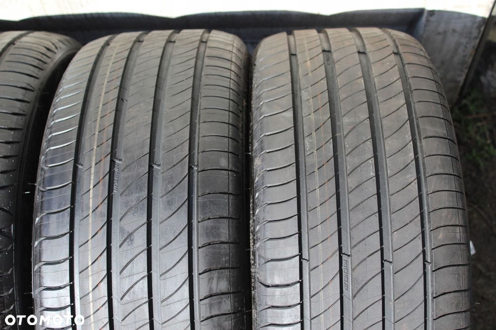 4x 235/40r18 michelin e.primacy 95w xl 24r - 2