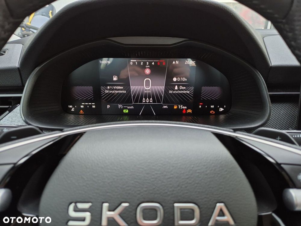Skoda Scala 1.0 TSI Drive DSG - 24