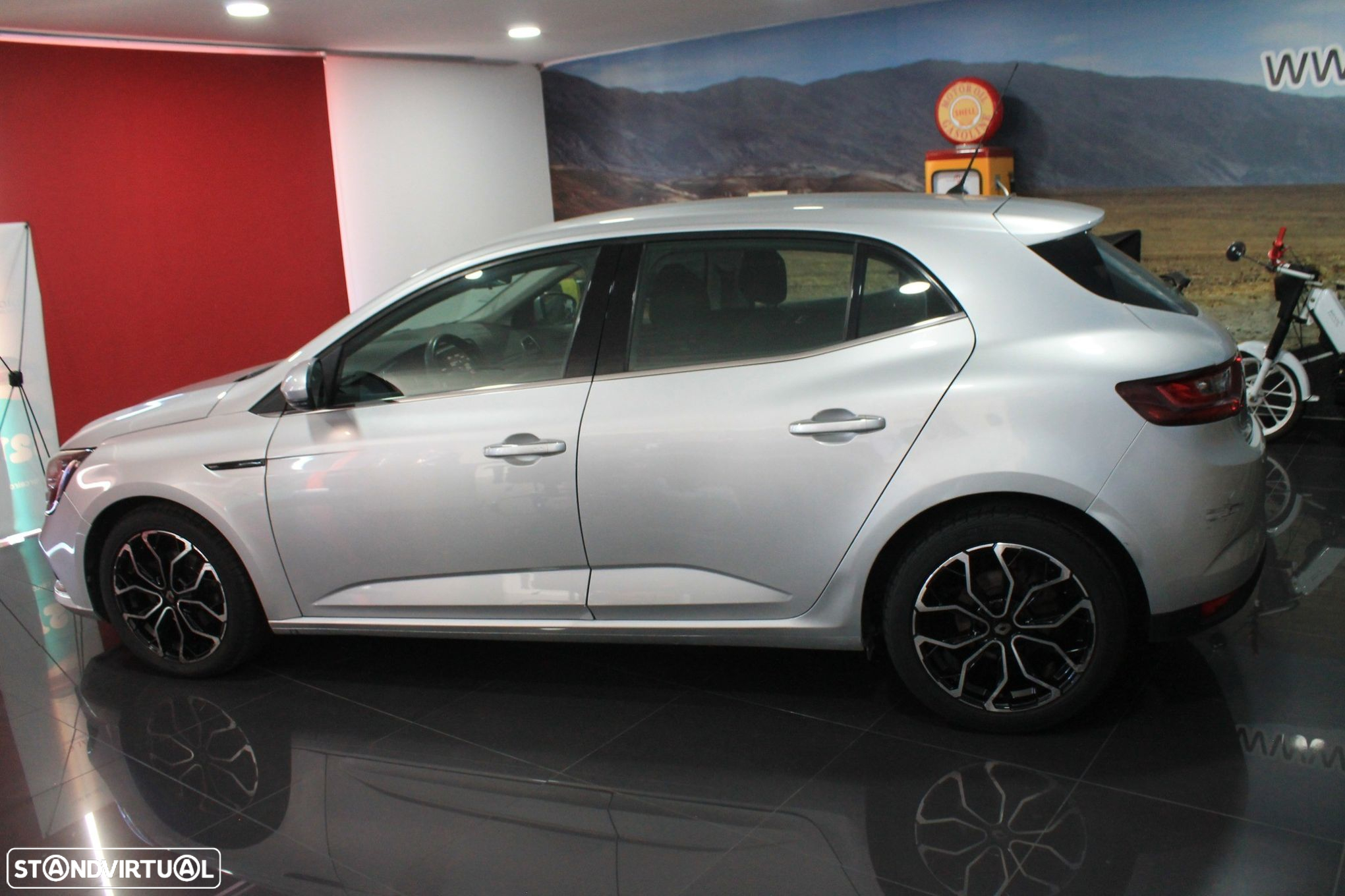 Renault Mégane - 3