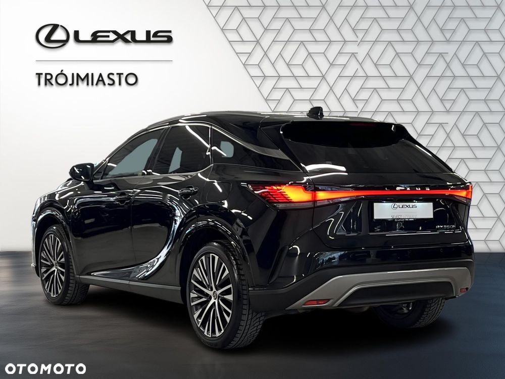Lexus RX - 3