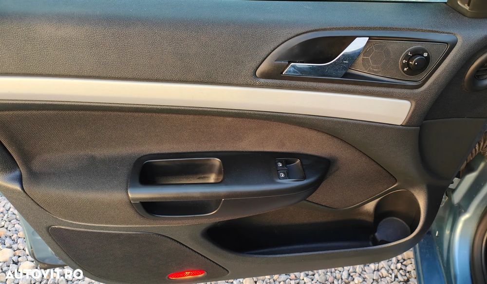 Skoda Octavia 1.4 Ambiente TSI - 10