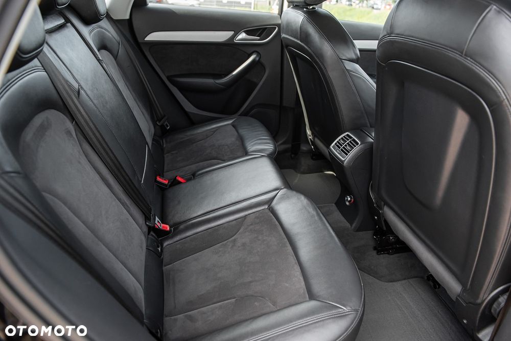 Audi Q3 - 28