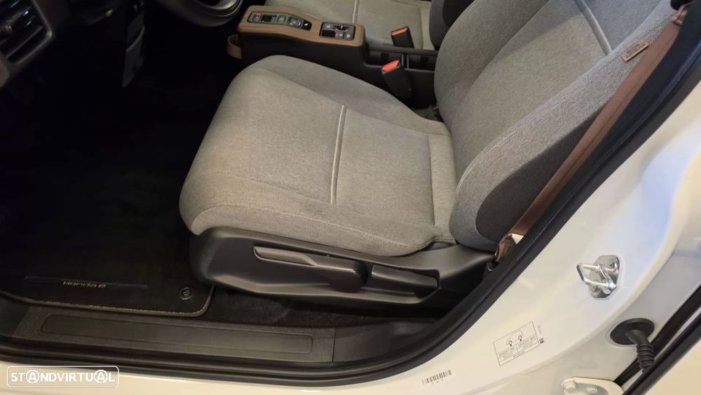 Honda e Advance (17") - 39