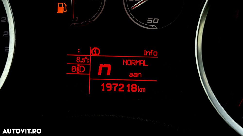 Alfa Romeo Giulietta - 16