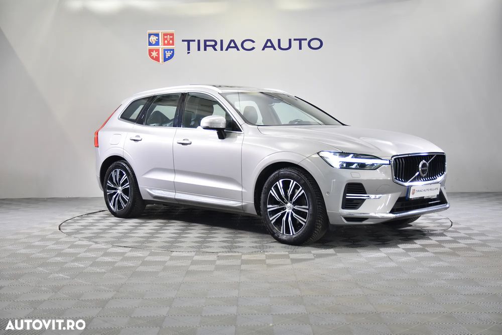 Volvo XC 60 - 7