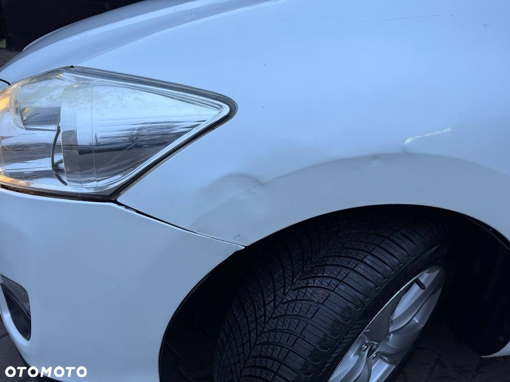 Toyota Auris - 11