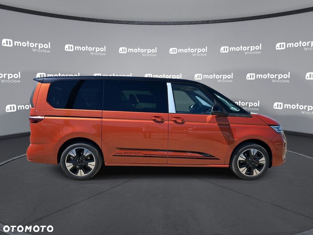 Volkswagen Multivan 2.0 TSI L2 Edition DSG - 6