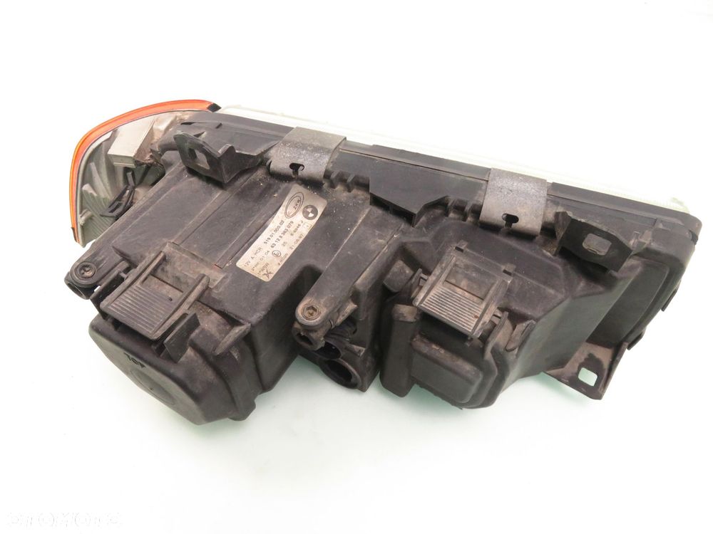 LAMPA LEWA PRZEDNIA BMW 3 E36 8363079 - 7