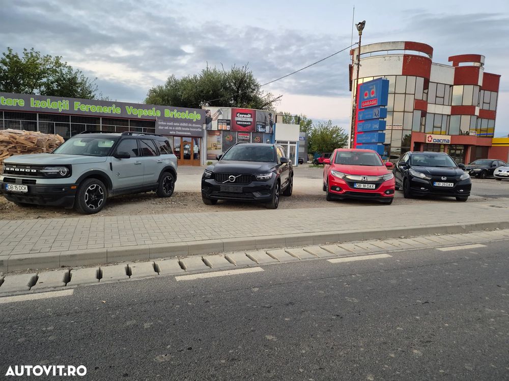 Volvo XC 40 - 10